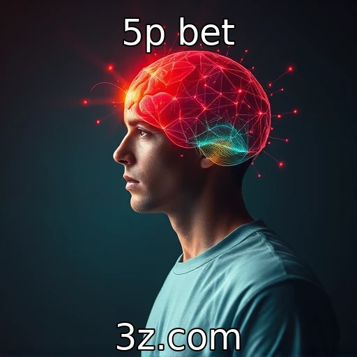5p bet Analisando apostas esportivas: estratégias para aumentar suas chances de ganhar