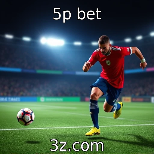 5p bet Análise Completa: Como Apostas Esportivas Impactam as Decisões dos Jogadores