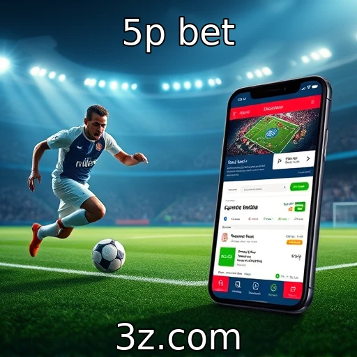 5p bet Apostas Esportivas: Análise das Melhoras Táticas da Temporada Atual